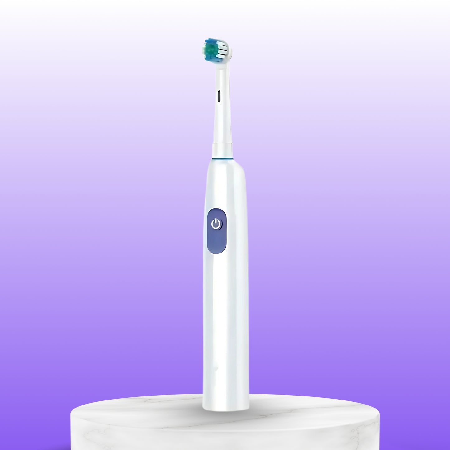 DeepClean™ Brush + 4 Heads