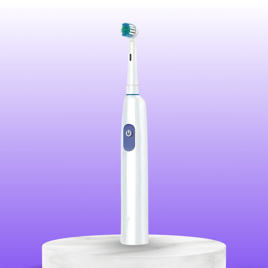 DeepClean™ Brush + 4 Heads